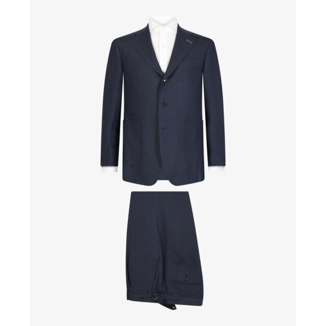 Munro Kostuums lin003 blauw 55005638 large