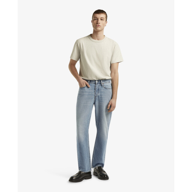 Denham Broeken dagger clw blauw 55005640 large