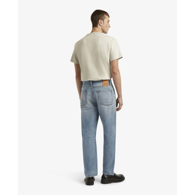 Denham Broeken dagger clw blauw 55005640 large