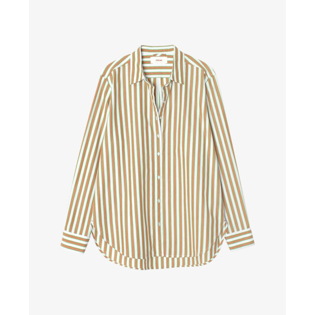 Xirena Blouses & tunieken beau stripe 80017193 large