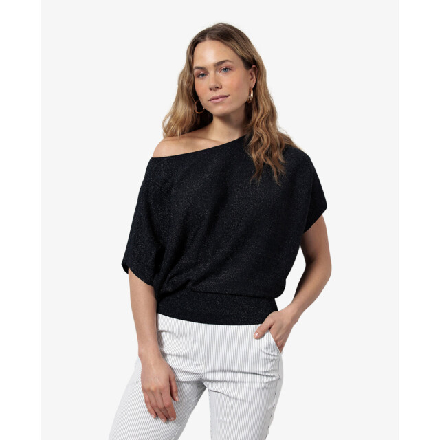 Studio Anneloes Truien & vesten 12840 lenti blauw 80017151 large