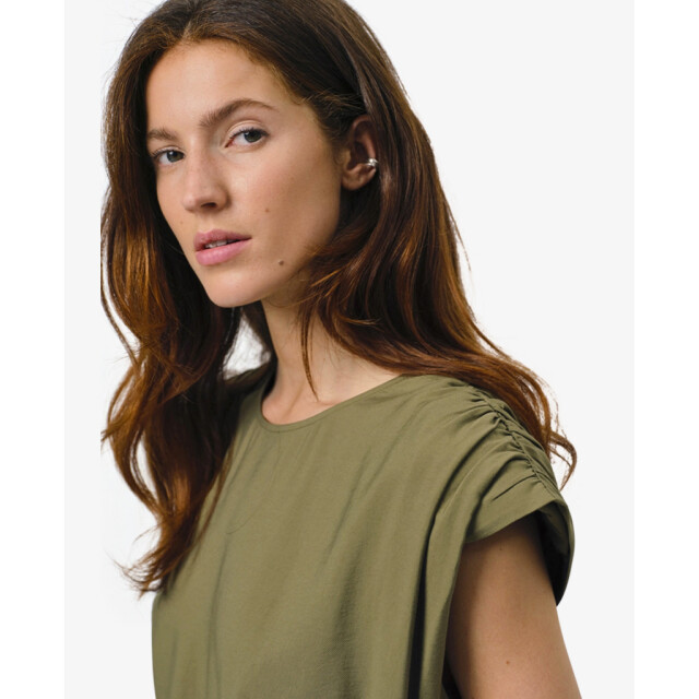 Dante 6 Jurken 251122 blaidy dress beige 80016897 large