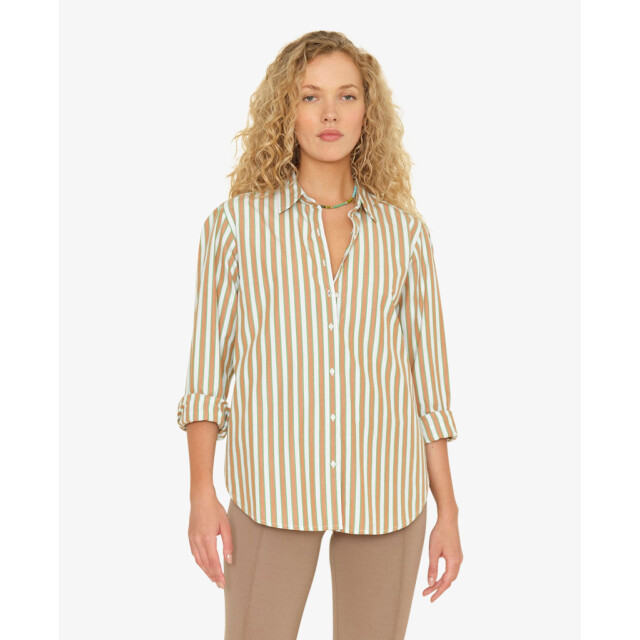 Xirena Blouses & tunieken beau stripe 80017193 large