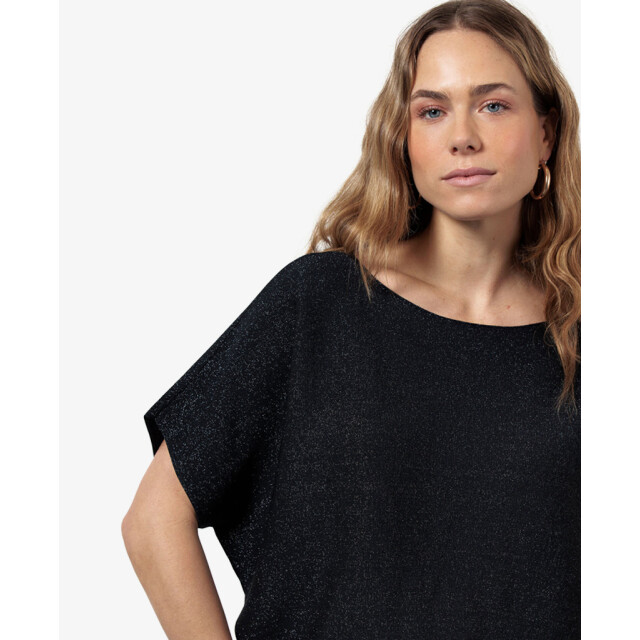 Studio Anneloes Truien & vesten 12840 lenti blauw 80017151 large