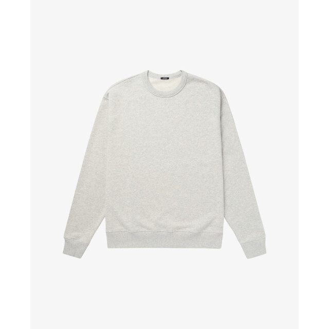 Denham Truien & vesten aldo sweat hls grijs 55005643 large