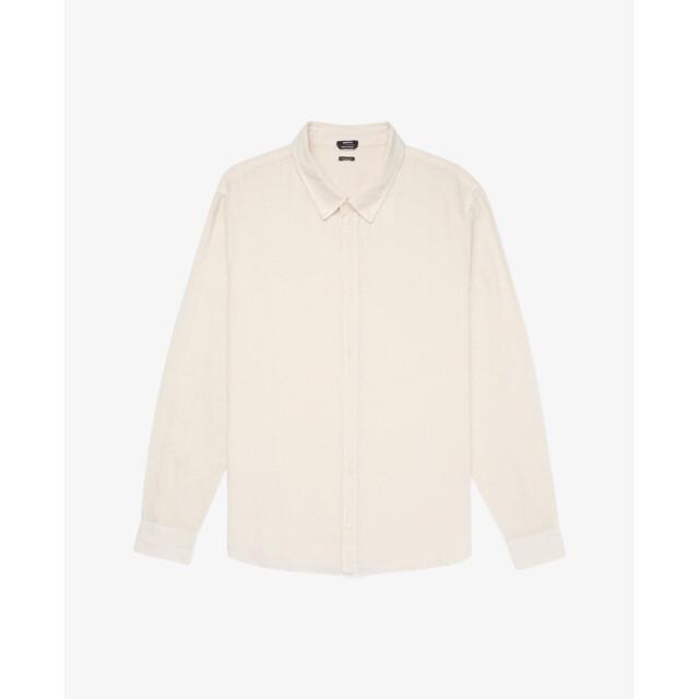 Denham Shirt linnen - 55006044 large