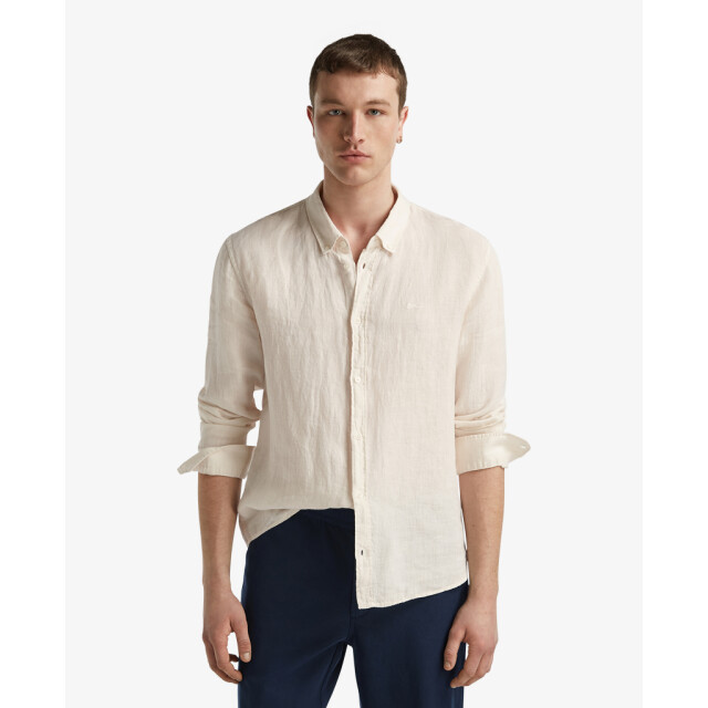Denham Shirt linnen - 55006044 large