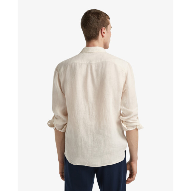 Denham Shirt linnen - 55006044 large