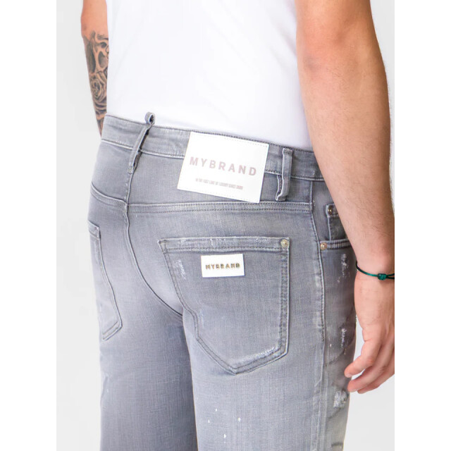 My Brand All short jeans 158462949 large