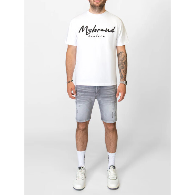 My Brand All short jeans 158462949 large