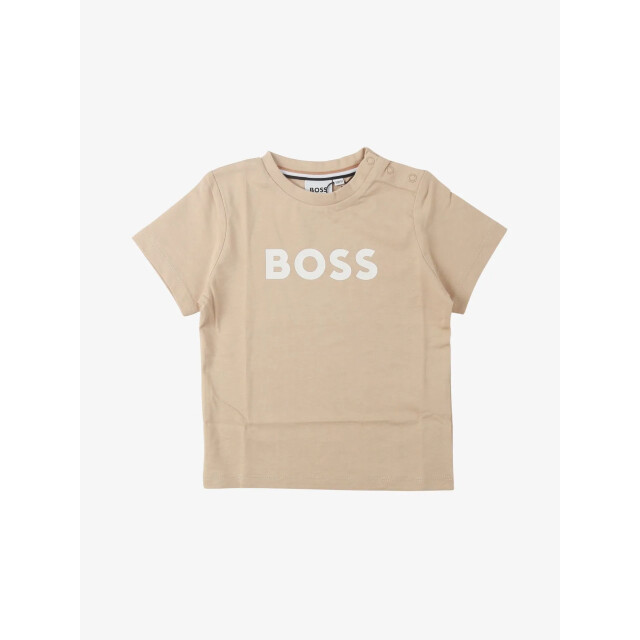 Hugo Boss Junior Jongens t-shirt J52105-249 large