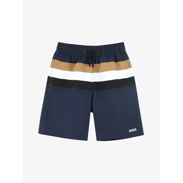 Hugo Boss Junior Jongens joggingbroek J51975-849 large