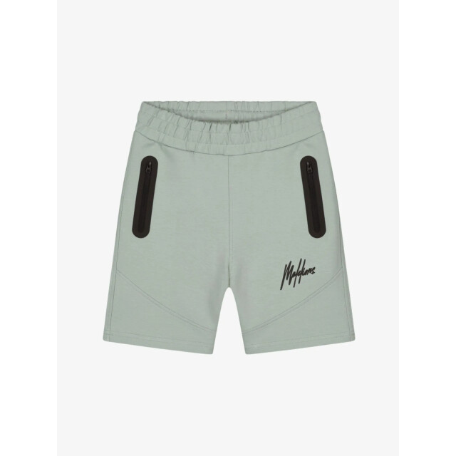 Malelions Jongens short counter MJ1-SS25-49-436 large