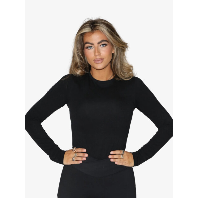 Reinders Dames longsleeve soft cotton REINDERSW3749-901 large