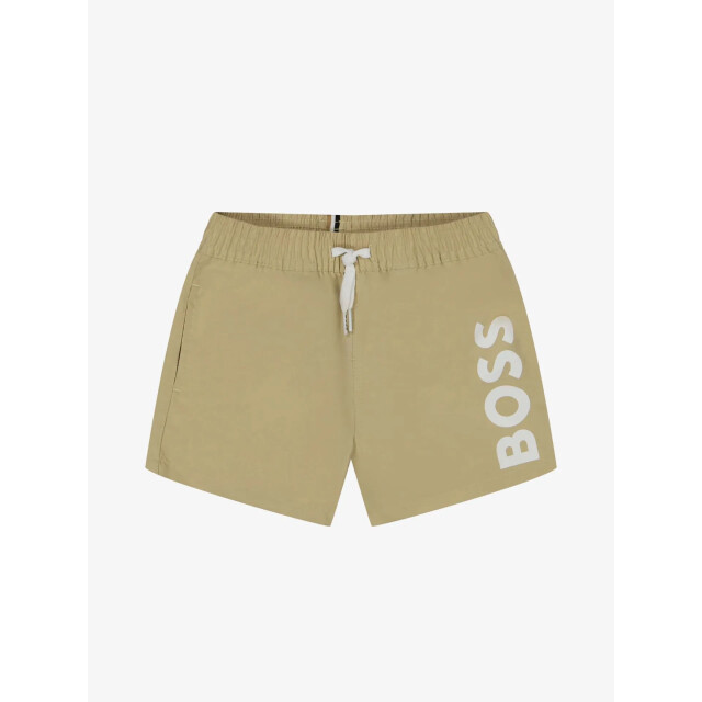 Hugo Boss Junior Jongens zwembroek J52069-249 large