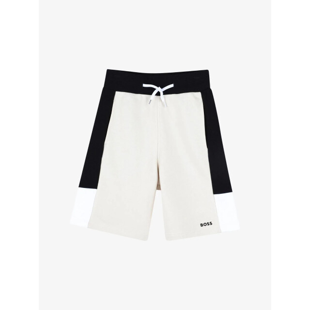 Hugo Boss Junior Jongens short bermuda J51991-21C large