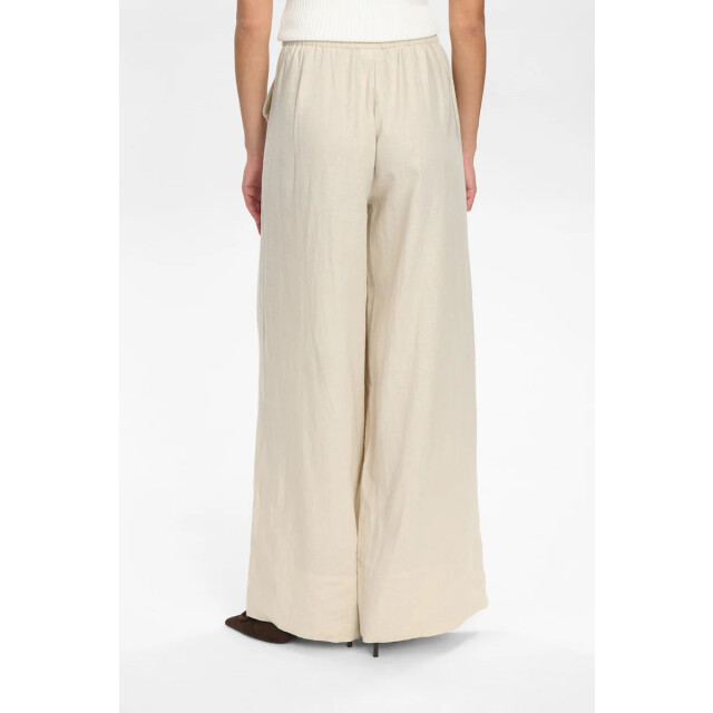 Nümph 705475 nuyngva pants 0547 gray morn 705475 large