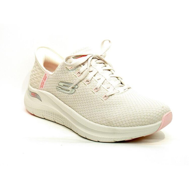 Skechers 150322 Arch Fit 2.0 - Sneakers Beige 150322 Arch Fit 2.0 - large