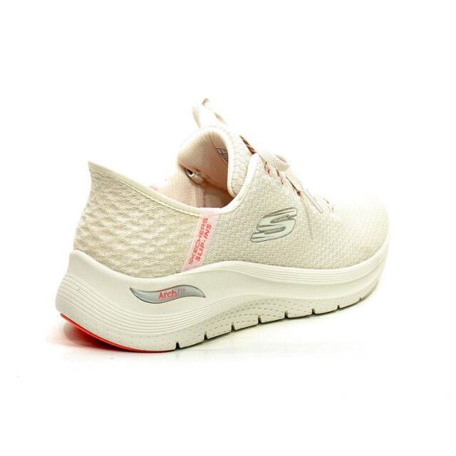Skechers 150322 Arch Fit 2.0 - Sneakers Beige 150322 Arch Fit 2.0 - large