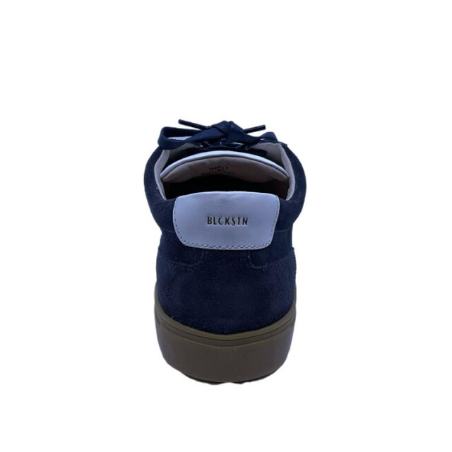 Blackstone DG517.BOUL Sneakers Blauw DG517.BOUL large