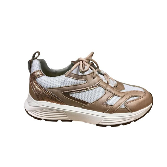Xsensible 33003.5 Brooklyn Sneakers Roze 33003.5 Brooklyn large