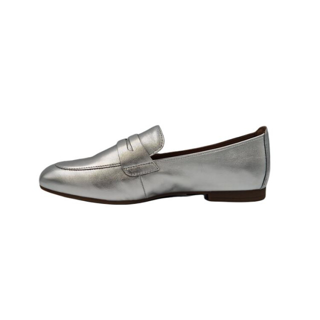 Gabor 65.213 Loafers Zilver 65.213 large Gabor 65.213 Loafers Zilver 65.213 large