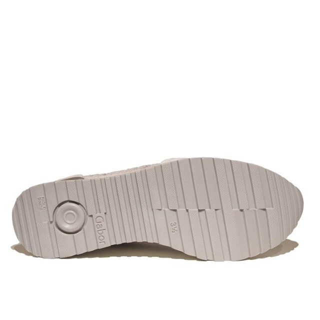 Gabor 66.528 Sneakers Zilver 66.528 large Gabor 66.528 Sneakers Zilver 66.528 large