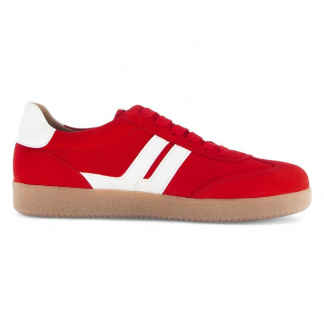 Gabor 63.300 Sneakers Rood 63.300 large