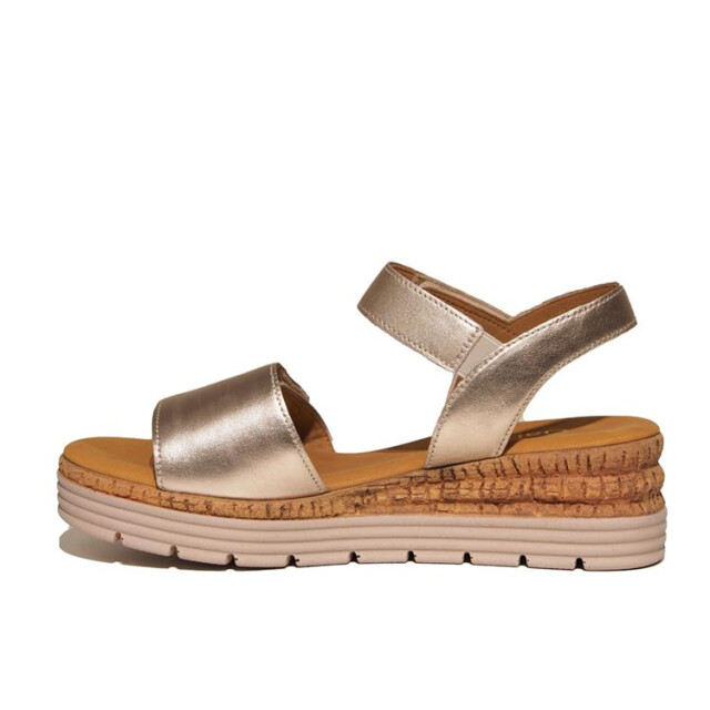 Gabor 62.700 Sandalen Goud 62.700 large