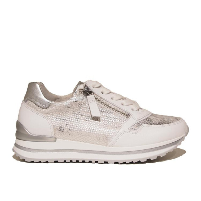 Gabor 66.528 Sneakers Zilver 66.528 large Gabor 66.528 Sneakers Zilver 66.528 large
