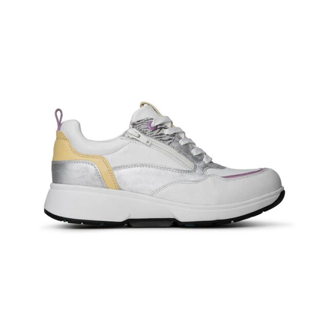 Xsensible 30215.3 Grenoble wijdte H Sneakers Wit 30215.3 Grenoble wijdte H large
