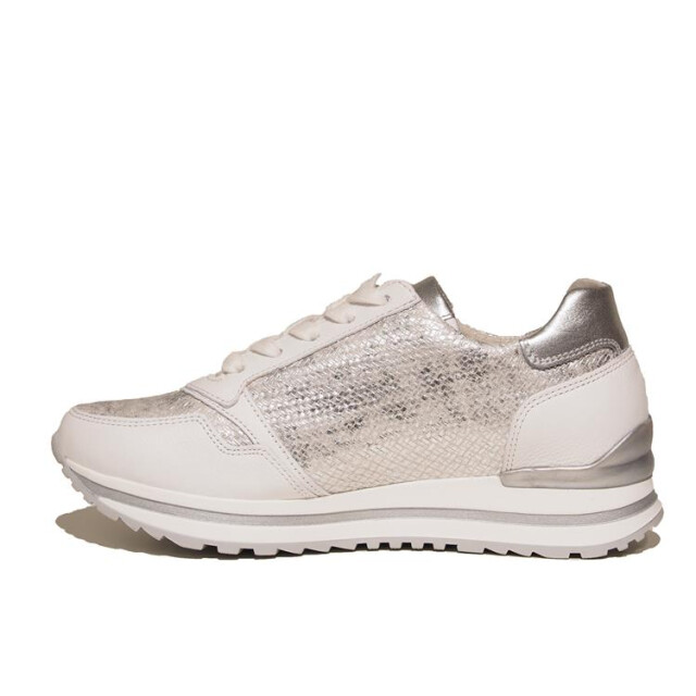 Gabor 66.528 Sneakers Zilver 66.528 large Gabor 66.528 Sneakers Zilver 66.528 large
