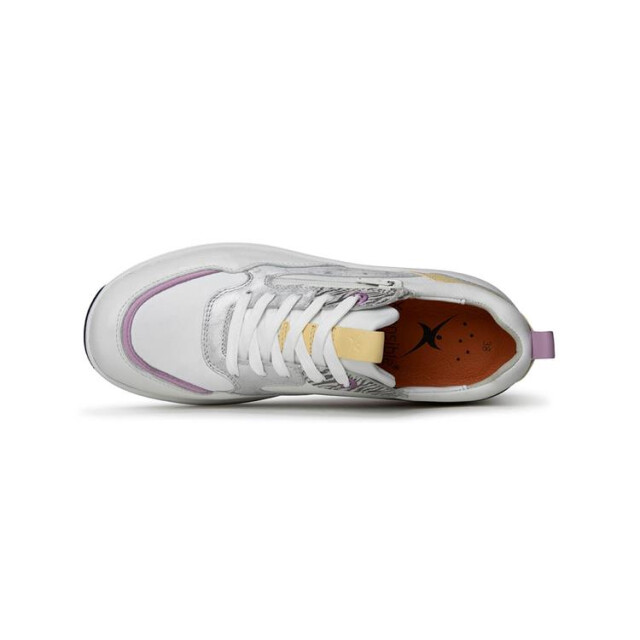 Xsensible 30215.3 Grenoble wijdte H Sneakers Wit 30215.3 Grenoble wijdte H large