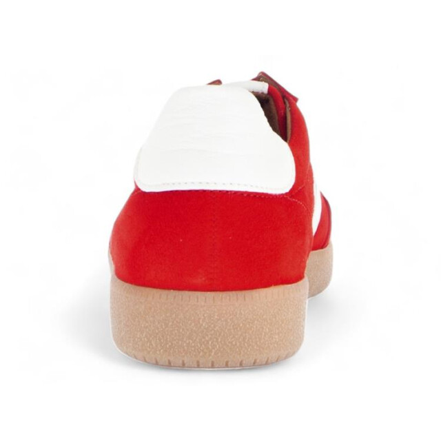 Gabor 63.300 Sneakers Rood 63.300 large