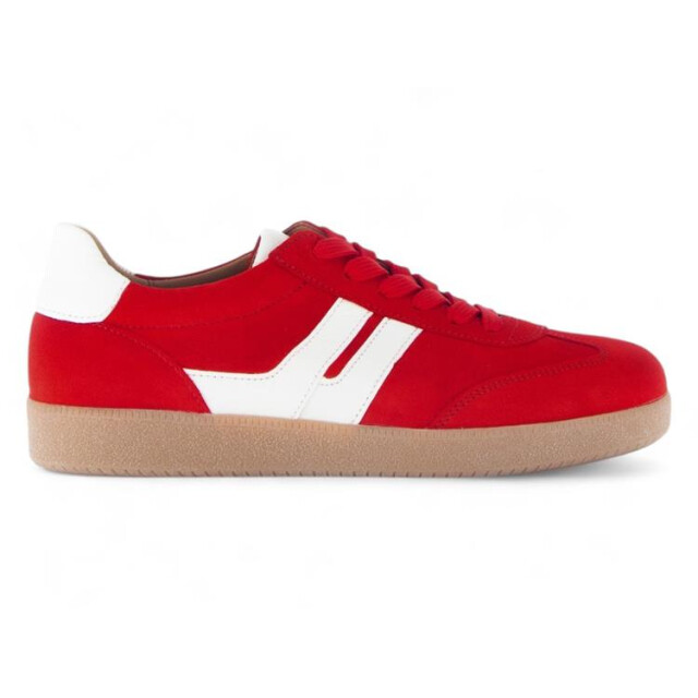 Gabor 63.300 Sneakers Rood 63.300 large