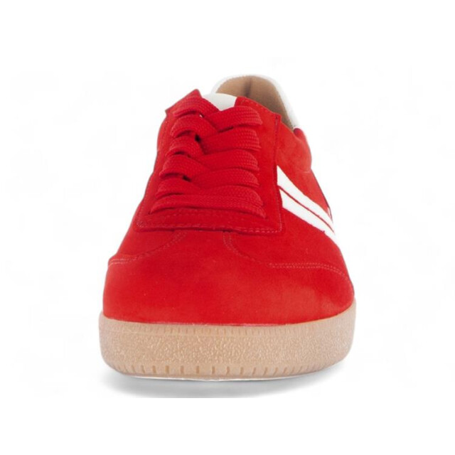 Gabor 63.300 Sneakers Rood 63.300 large