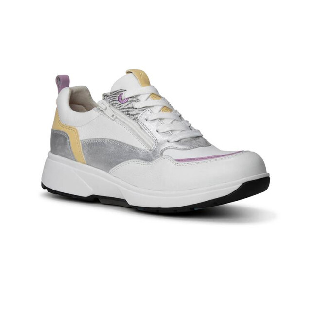 Xsensible 30215.3 Grenoble wijdte H Sneakers Wit 30215.3 Grenoble wijdte H large