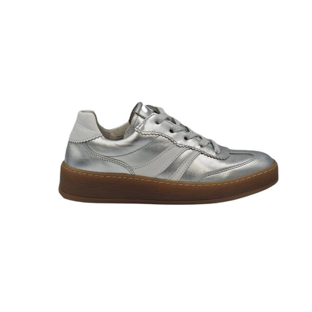 Gabor 020422 Sneakers Zilver 020422 large