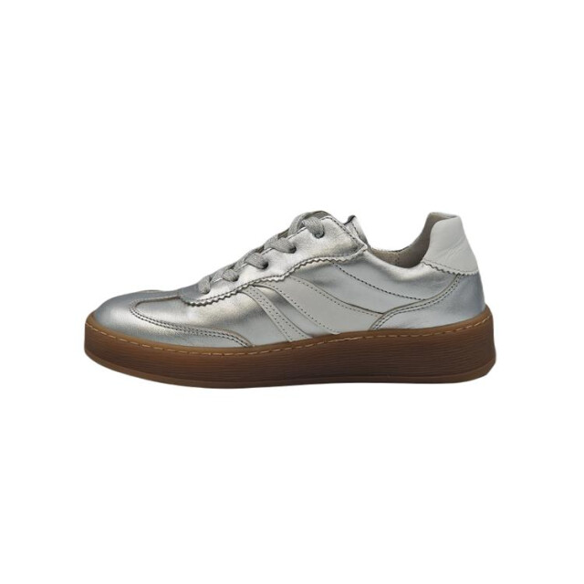 Gabor 020422 Sneakers Zilver 020422 large