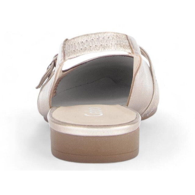 Gabor 61.530 Sandalen Brons 61.530 large