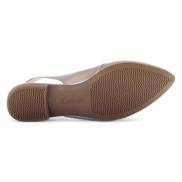 Gabor 61.530 Sandalen Brons 61.530 large