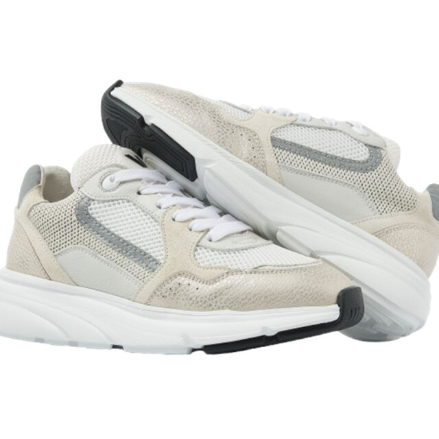 Via Vai 62044-06 Vic Celai Sneakers Beige 62044-06 Vic Celai large
