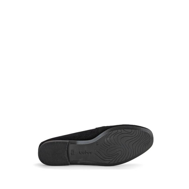 Gabor 65.210 Loafers Zwart 65.210 large Gabor 65.210 Loafers Zwart 65.210 large