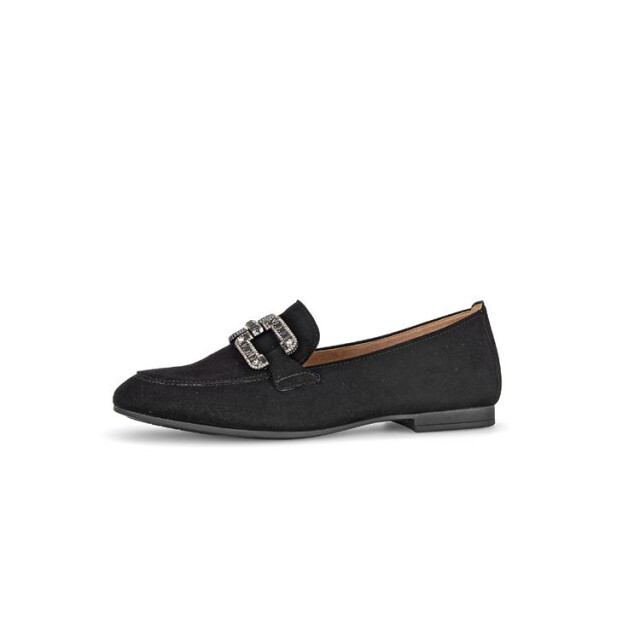 Gabor 65.210 Loafers Zwart 65.210 large Gabor 65.210 Loafers Zwart 65.210 large
