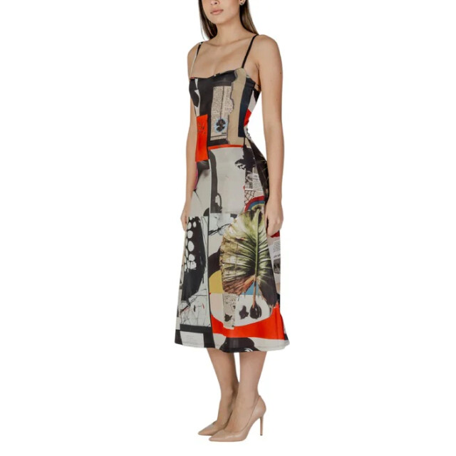 Desigual Dresses women dress SYNC2FASHION-2425208 large Desigual Dresses women dress SYNC2FASHION-2425208 large
