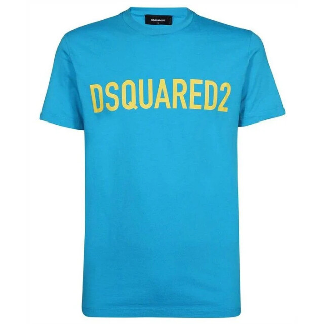 Dsquared2 T-shirts men t-shirt SYNC2FASHION-2425057 large