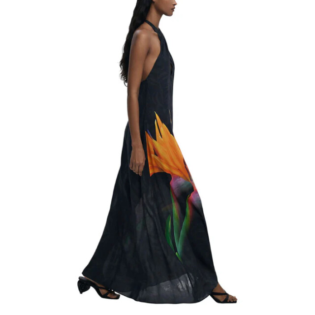 Desigual Dresses women dress SYNC2FASHION-2418717 large