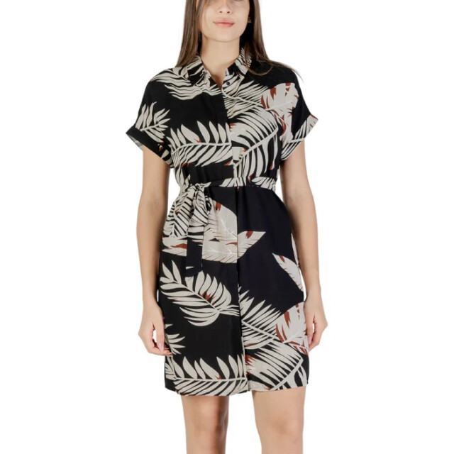 Vero Moda Dresses women dress SYNC2FASHION-2422546 large Vero Moda Dresses women dress SYNC2FASHION-2422546 large