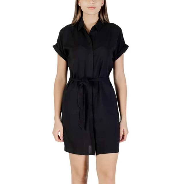 Vero Moda Dresses women dress SYNC2FASHION-2422546 large Vero Moda Dresses women dress SYNC2FASHION-2422546 large
