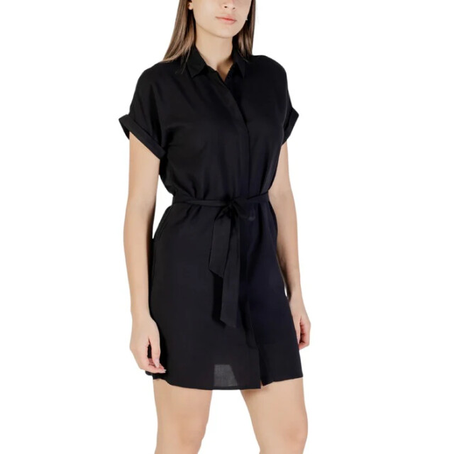 Vero Moda Dresses women dress SYNC2FASHION-2422546 large Vero Moda Dresses women dress SYNC2FASHION-2422546 large